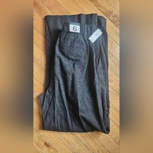GAP Women linen pants